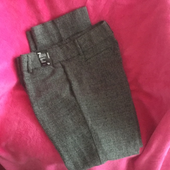 This NY&C pants are so stylish and playful 😍🔥 - Picture 6 of 9